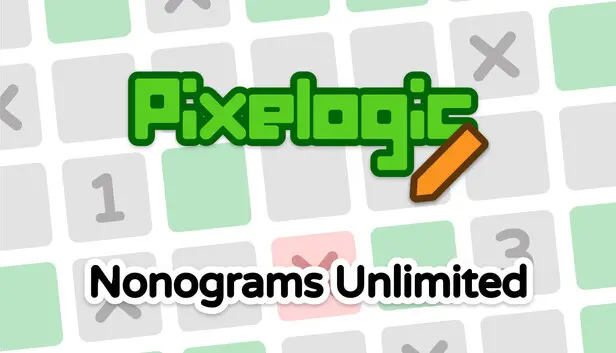 Pixelogic: Nonograms Unlimited
