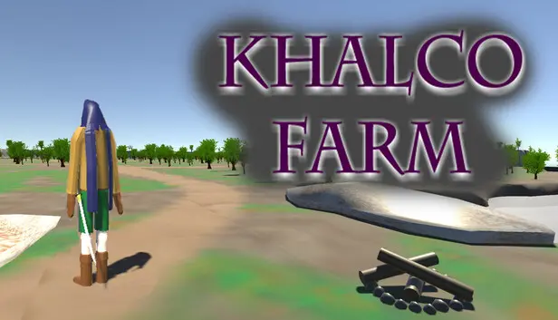 Khalco Farm