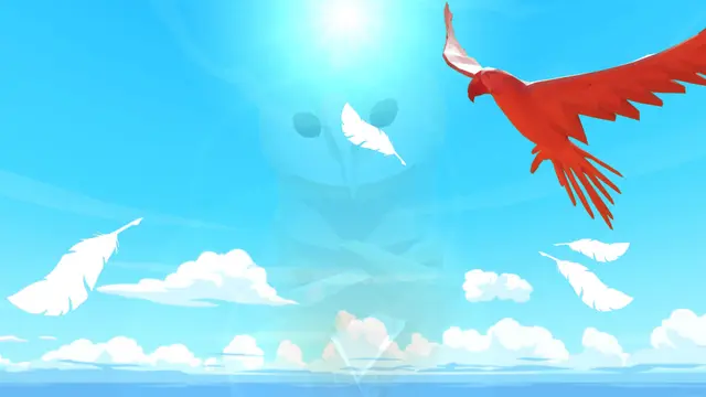 Aery - Little Bird Adventure (Xbox One)