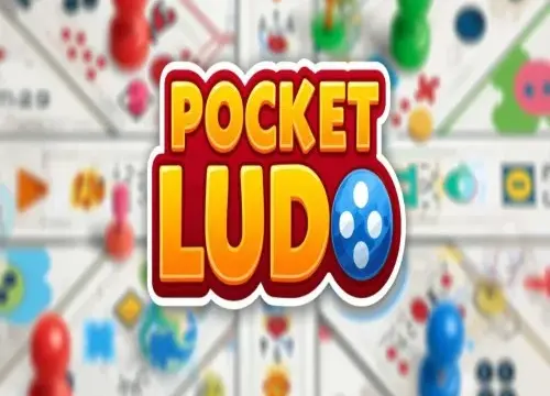 Pocket Ludo - Switch