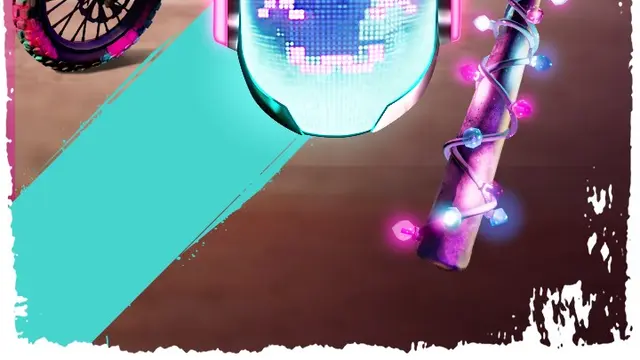 Idols Anarchy Pack (Xbox One & Series)