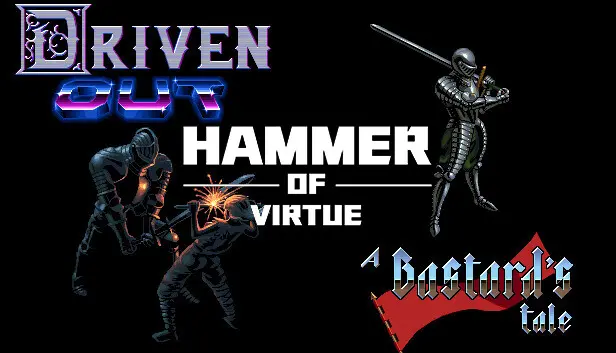 A Virtue Driven Bastard's Collection