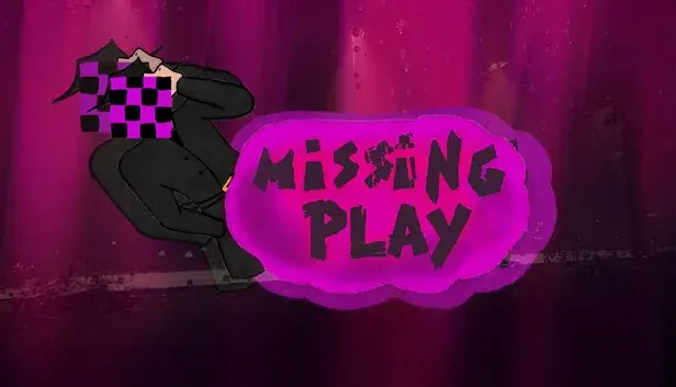 MISSING PLAY - Missing Texture