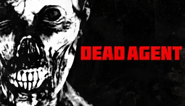 Dead Agent