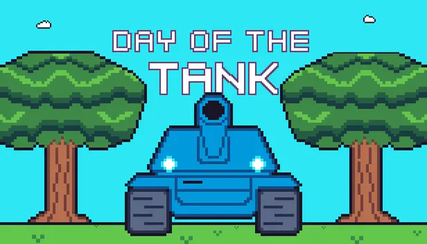 Day Of The Tank