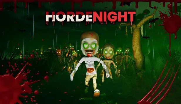 HordeNight