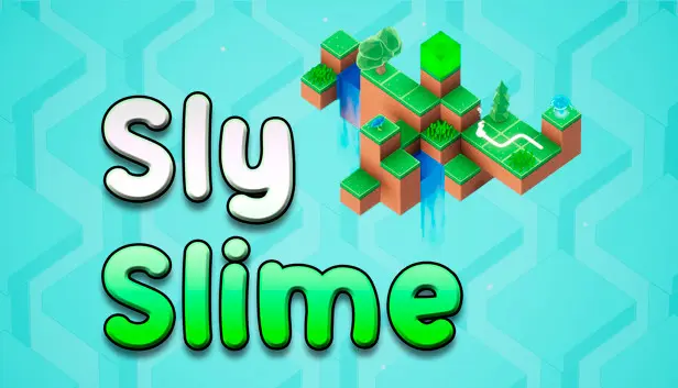 Sly Slime + Soundtrack