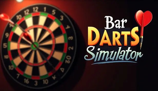 Bar Darts Simulator