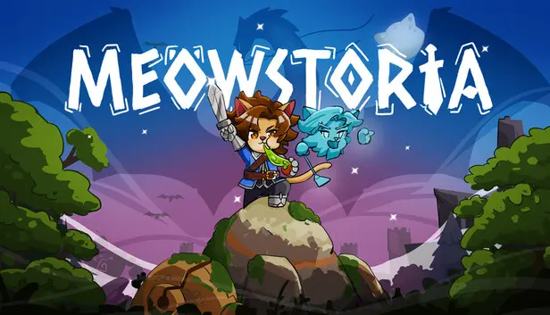 Meowstoria