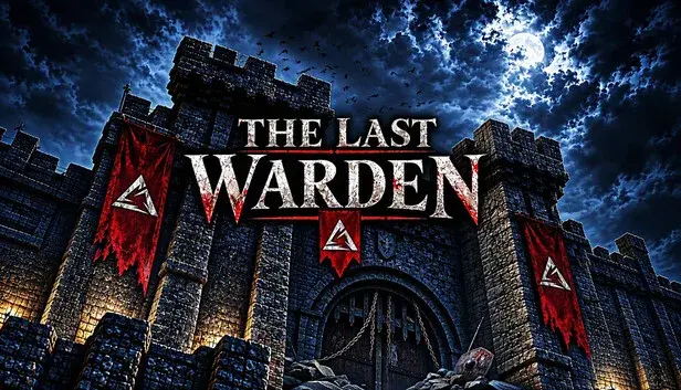 The Last Warden