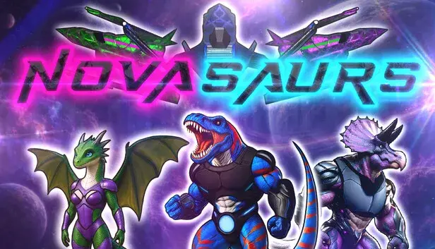 NovaSaurs