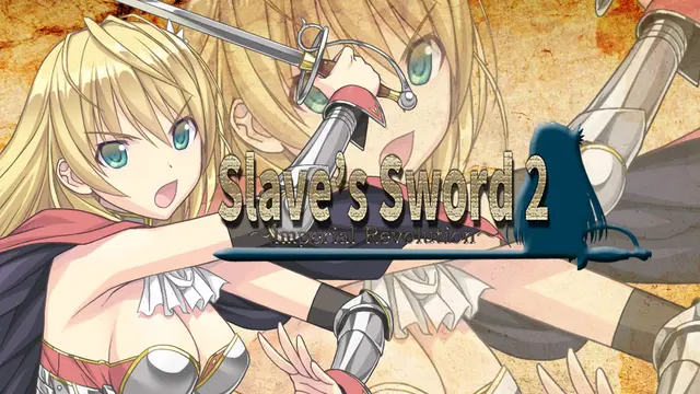 Slave's Sword 2