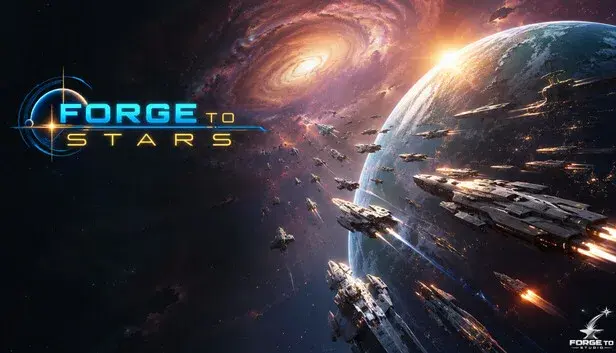 Forge to Stars