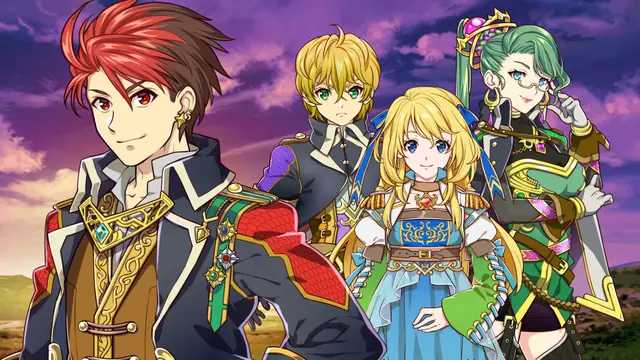 Ambition Record (Xbox One & Series)