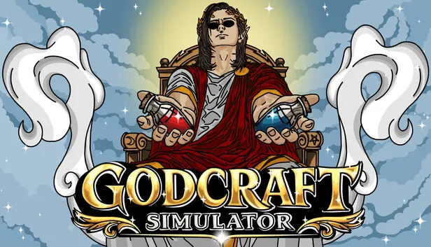 Godcraft Simulator