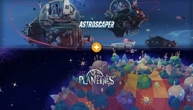 Cozy Space Colonies