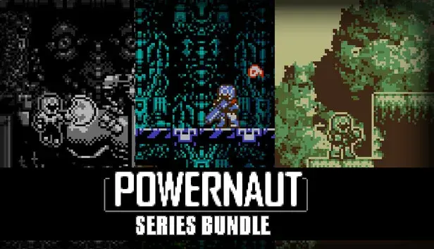 Powernaut Series