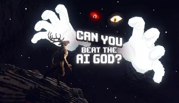 Can You Beat The AI God?