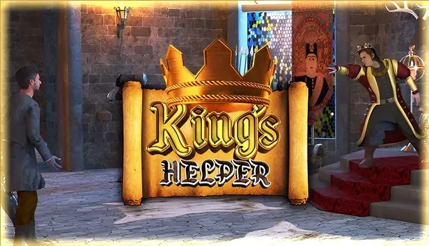 King's Helper