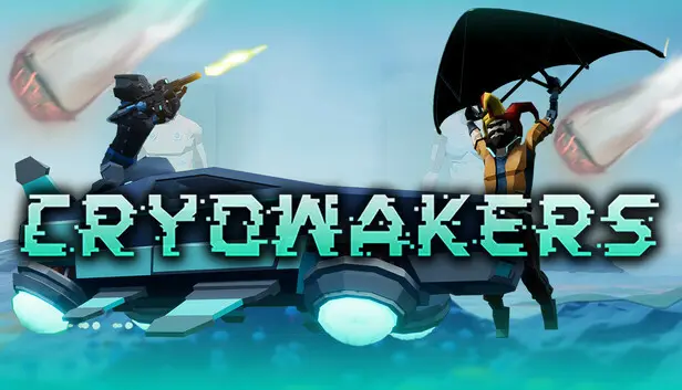 Cryowakers