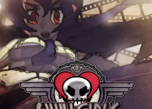 Skullgirls 2nd Encore - Switch