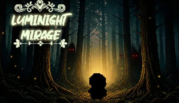 Luminight Mirage