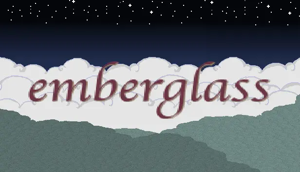 Emberglass