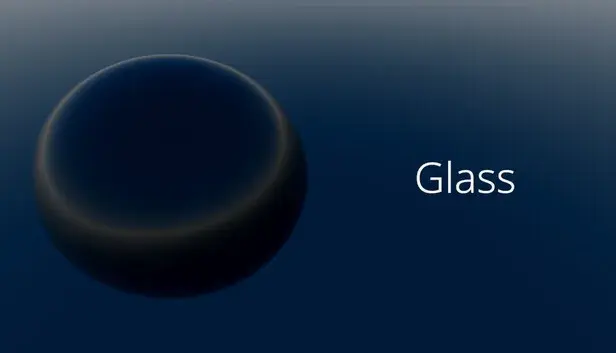 Glass