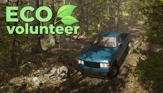 Eco Volunteer