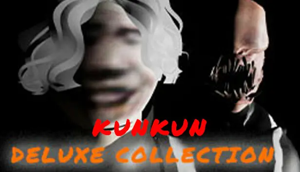 KunKun dream Startles the Soul Ultimate Edition