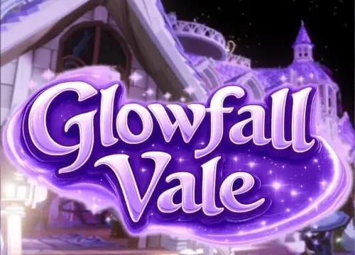 Glowfall Vale - Switch