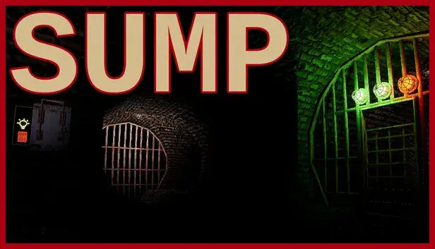 Sump