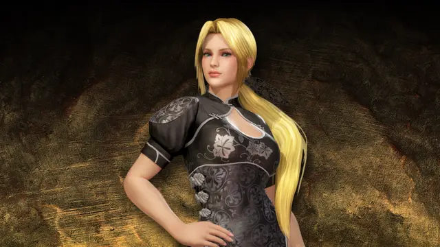 DEAD OR ALIVE 6 Character: Helena (Xbox One)