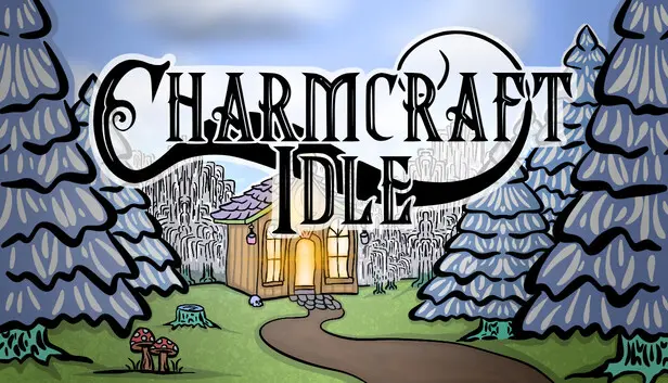 Charmcraft Idle
