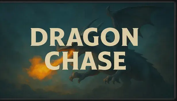 Dragon Chase