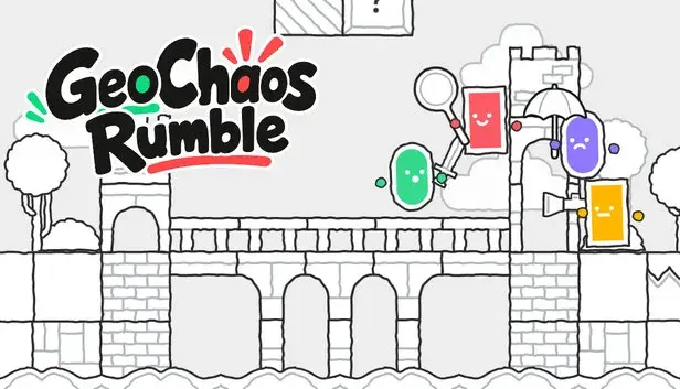 GeoChaos Rumble