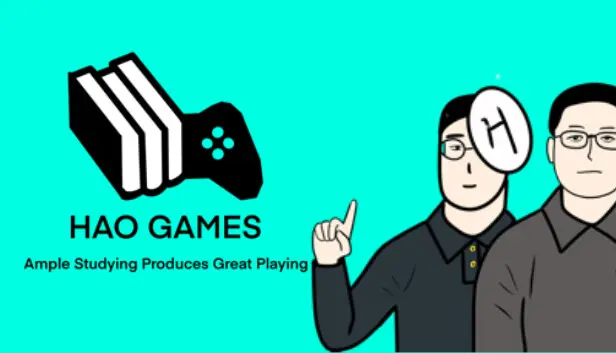 Hao Games