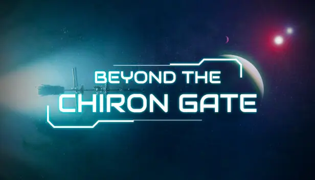 Beyond the Chiron Gate