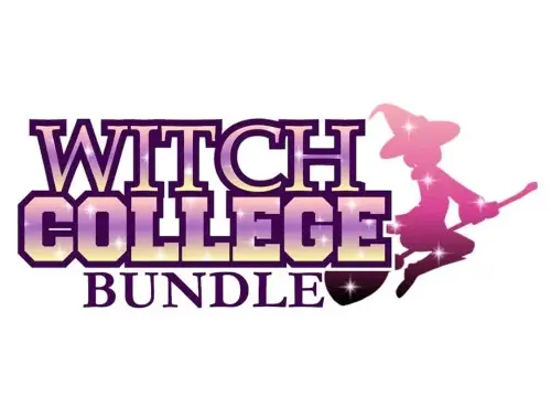 Witch College Bundle - Switch