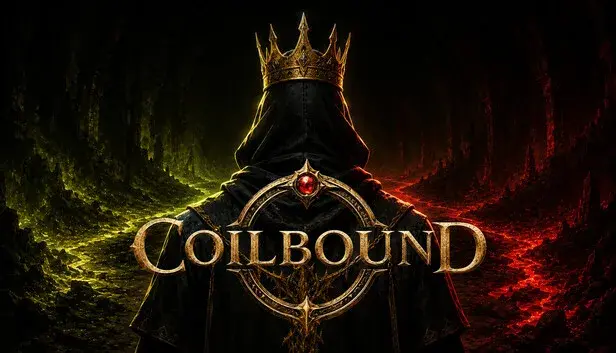 Coilbound