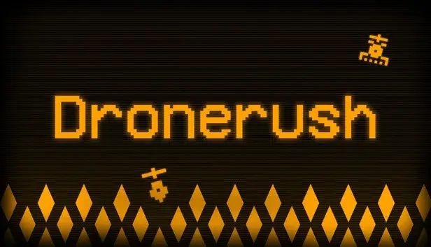Dronerush