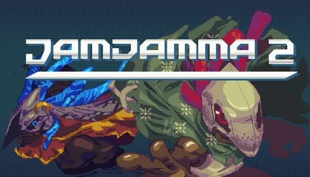 JamJamma 2