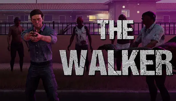The Walker