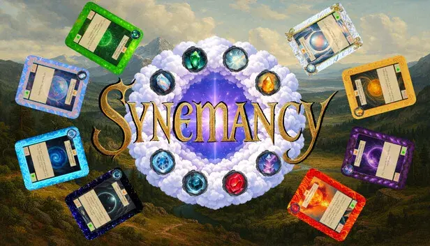 Synemancy