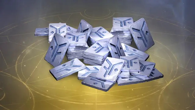 Predecessor 2200+300 Platinum Pack (PS5)