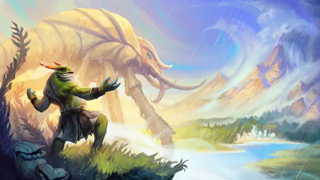 Against the Storm - Keepers of the Stone (Xbox One)