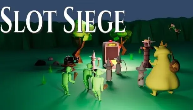 Slot Siege