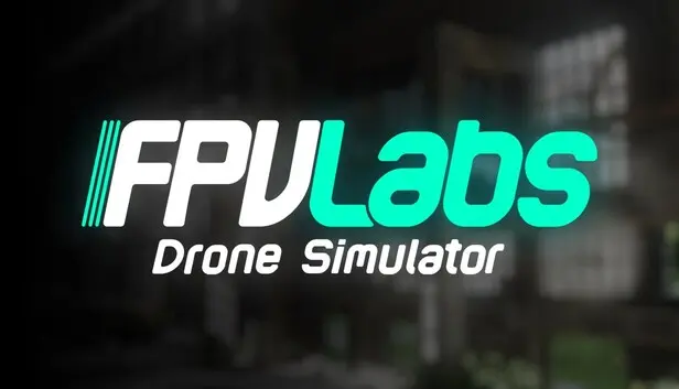 FPV Labs - Drone Simulator