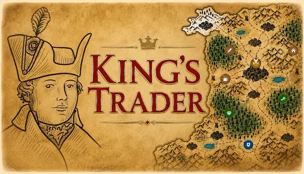 King's Trader