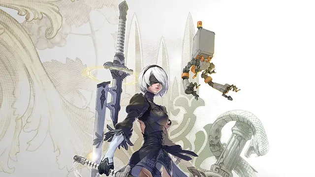 SOULCALIBUR VI - DLC2: 2B (PS4)